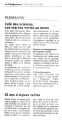 presse