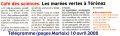 presse