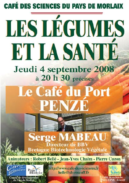 l'affiche