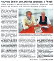 presse (annonce)