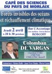 affiche Roscoff