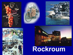 Rockroum