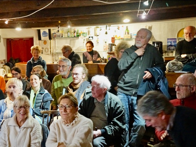salle