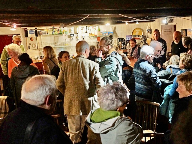 salle