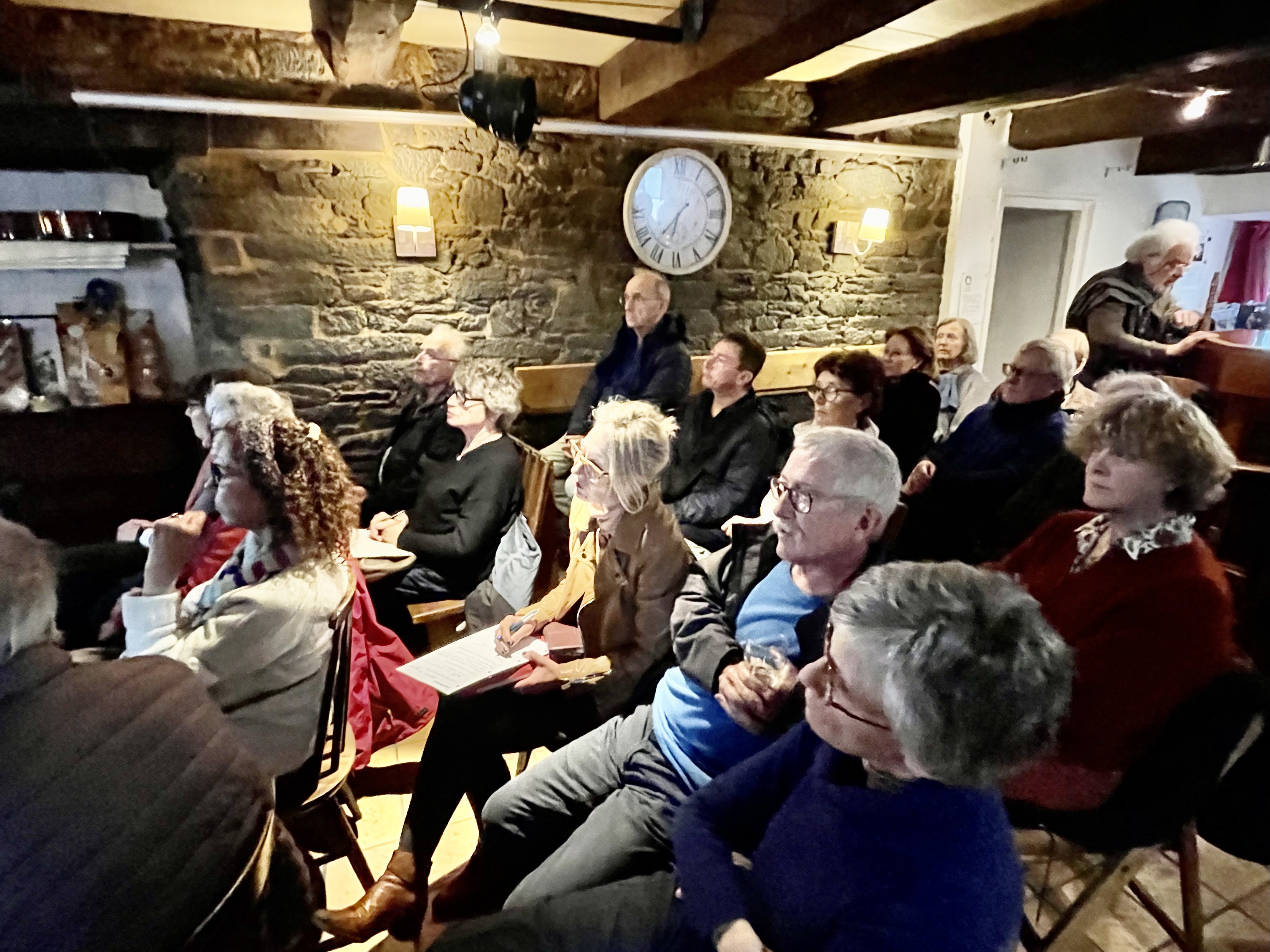 salle