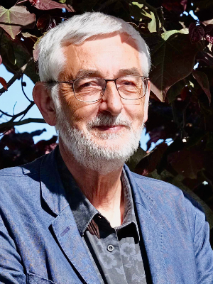 Conférencier