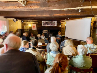 Café 107