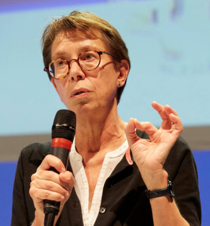 Conférencier