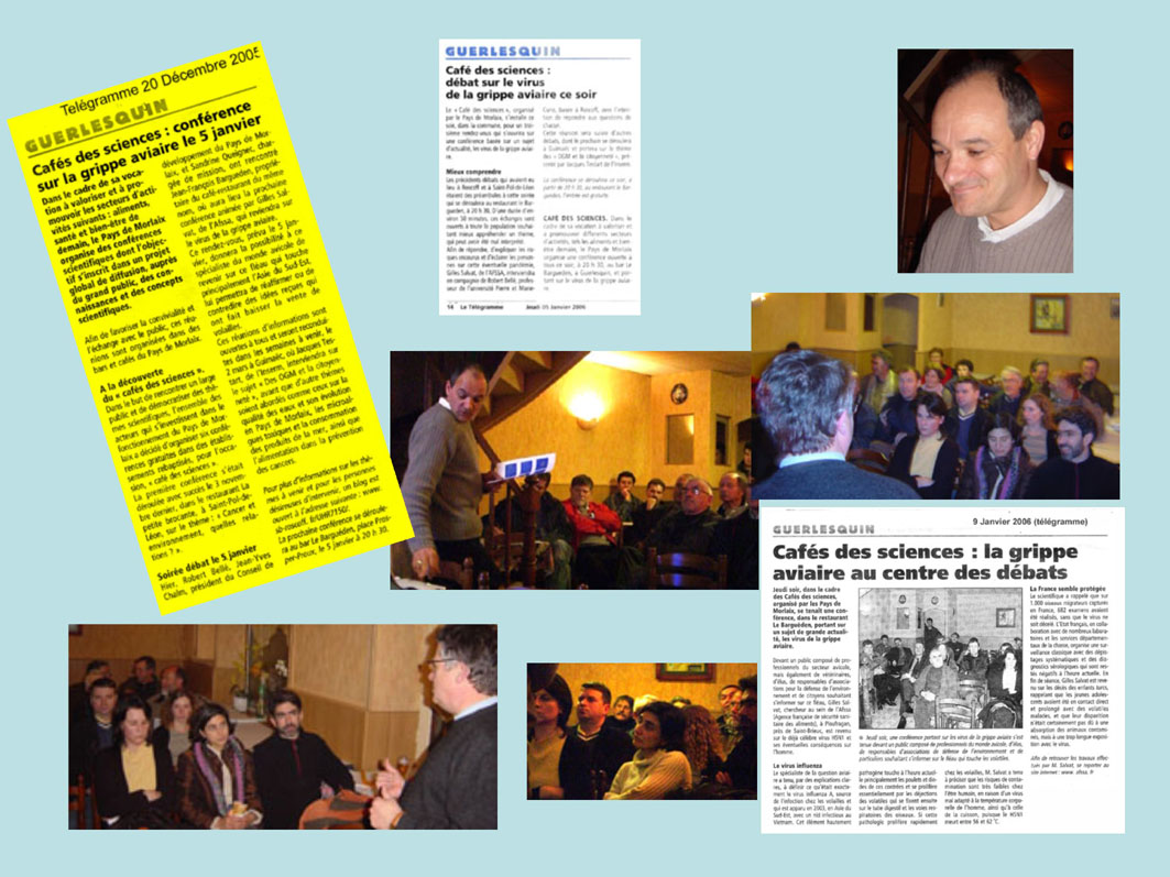 photo et presse