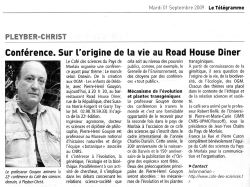 presse