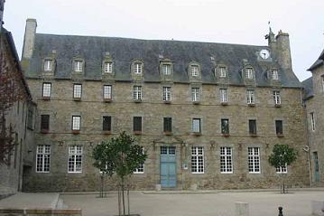 Lycée Tristan Corebières