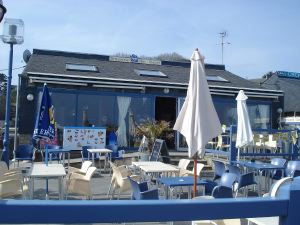 Le Petit Relais Carantec