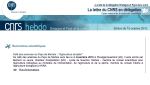 AVcnrs