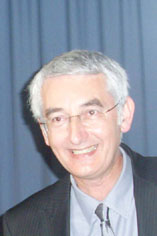 Laurent Meijer
