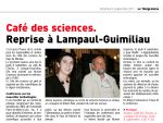 presse