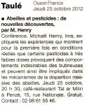 AVOFTaulÃ©2012