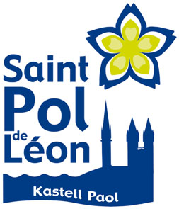 logo Saint Pol de Léon
