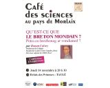 affiche ronan calvez
