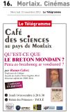 Le Télégramme