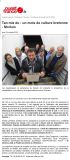 Tan miz du : un mois de culture bretonne , Morlaix 24/10/2013 - ouest-france.fr