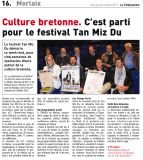 Le Télégramme