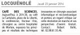 Le TÃ©lÃ©gramme