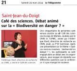 Le TÃ©lÃ©gramme