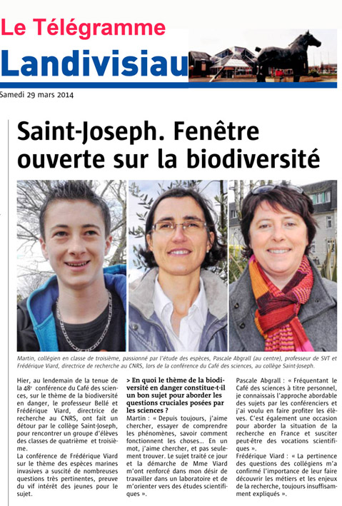 presse