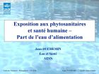 CafeÌ Sciences Morlaix Present Pesticides eau santeÌ simplifieÌe JD 05 2014_Page_01