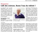 Le Télégramme