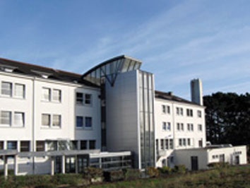 Lycée de Suscinio