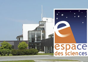 espace des sciences