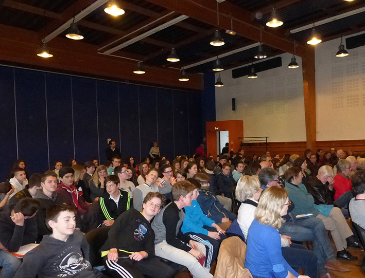 salle