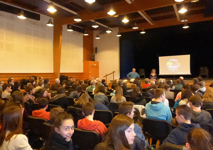 salle
