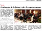 presse