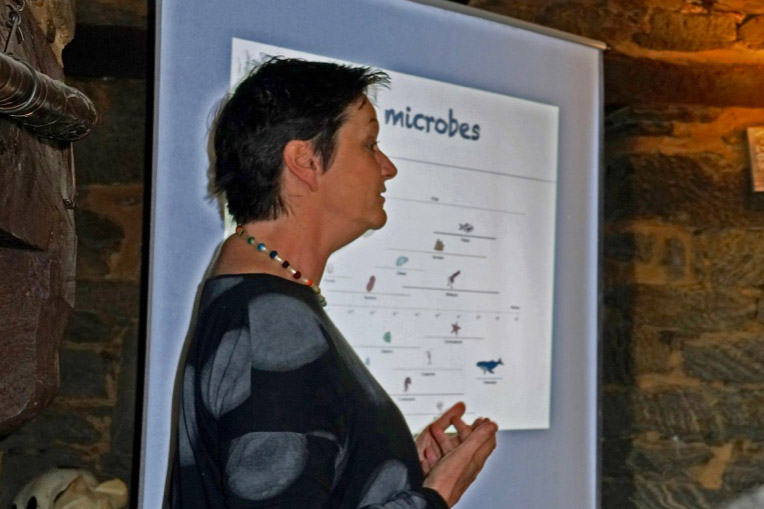 Frédérique Le Roux