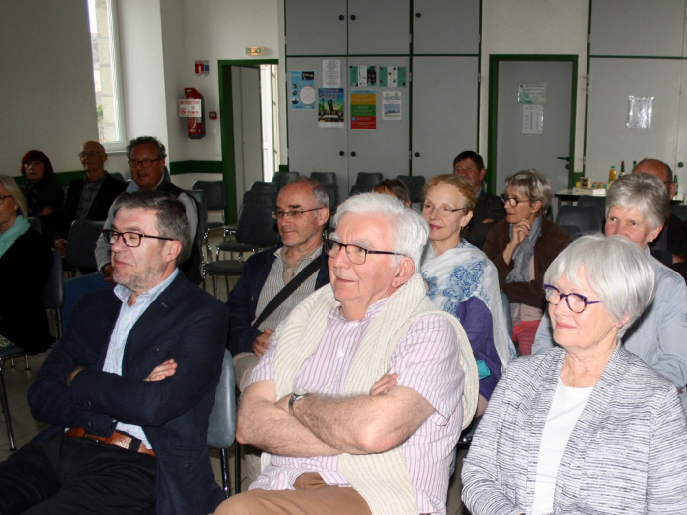 salle