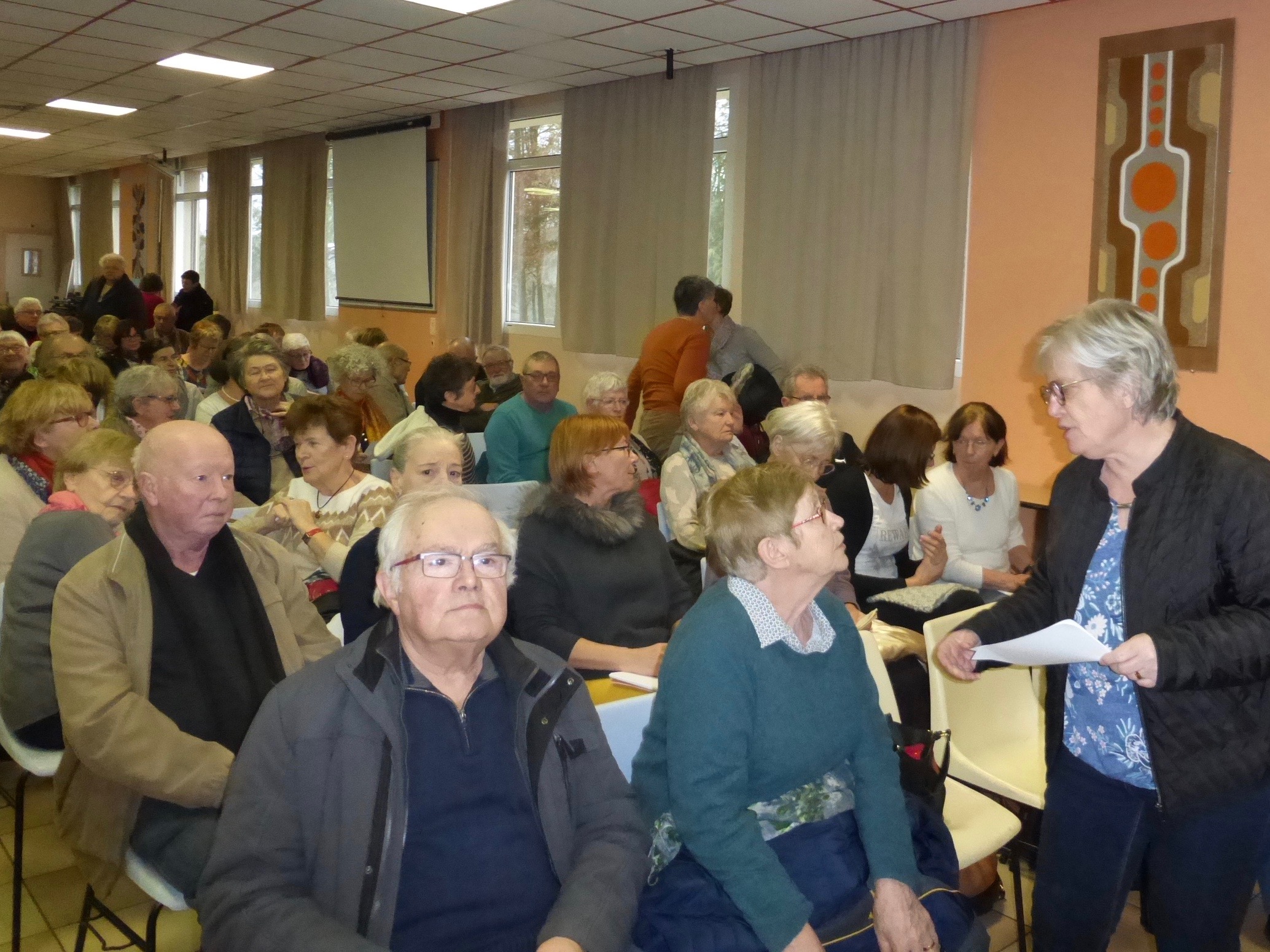 salle