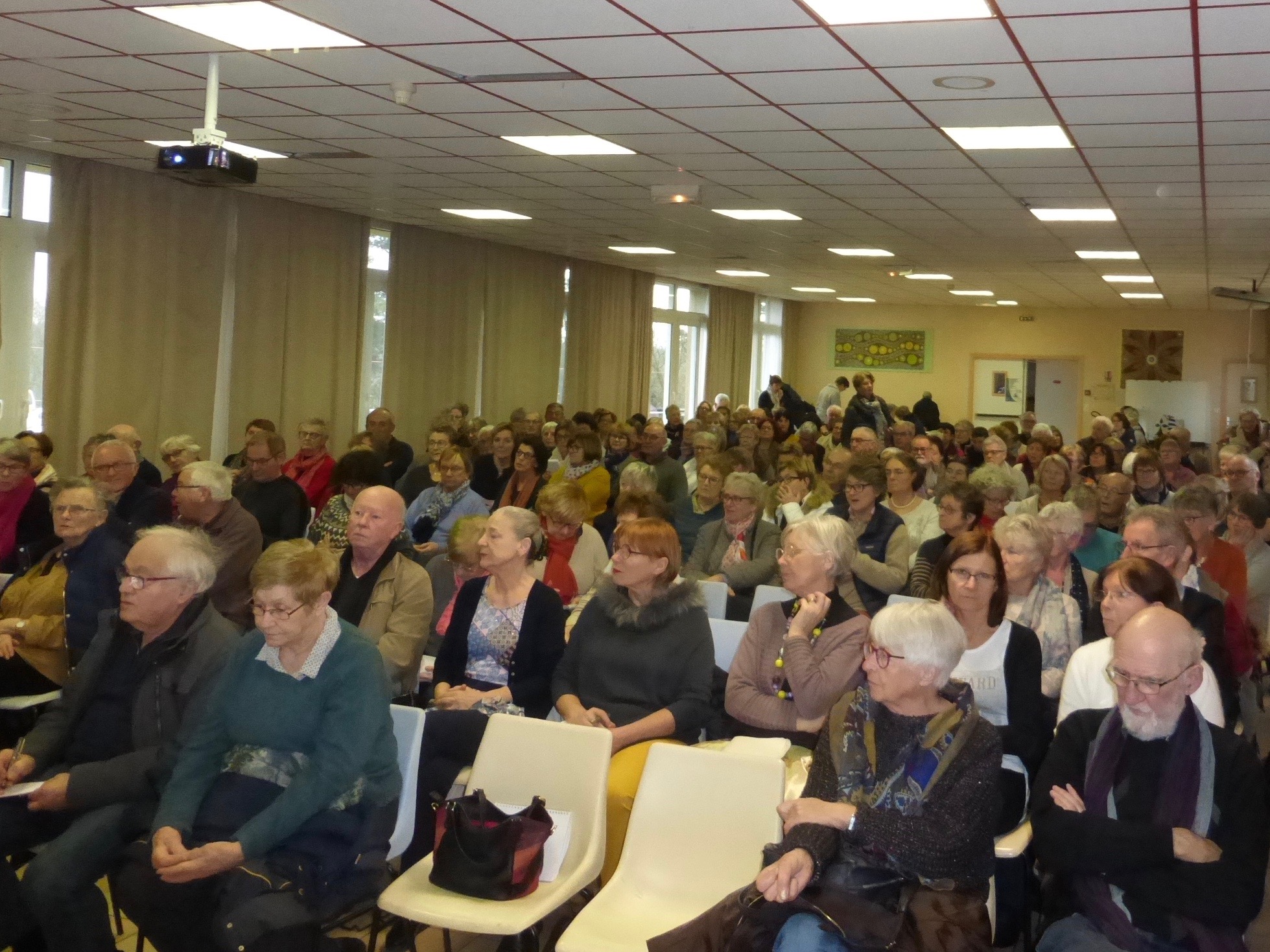 salle