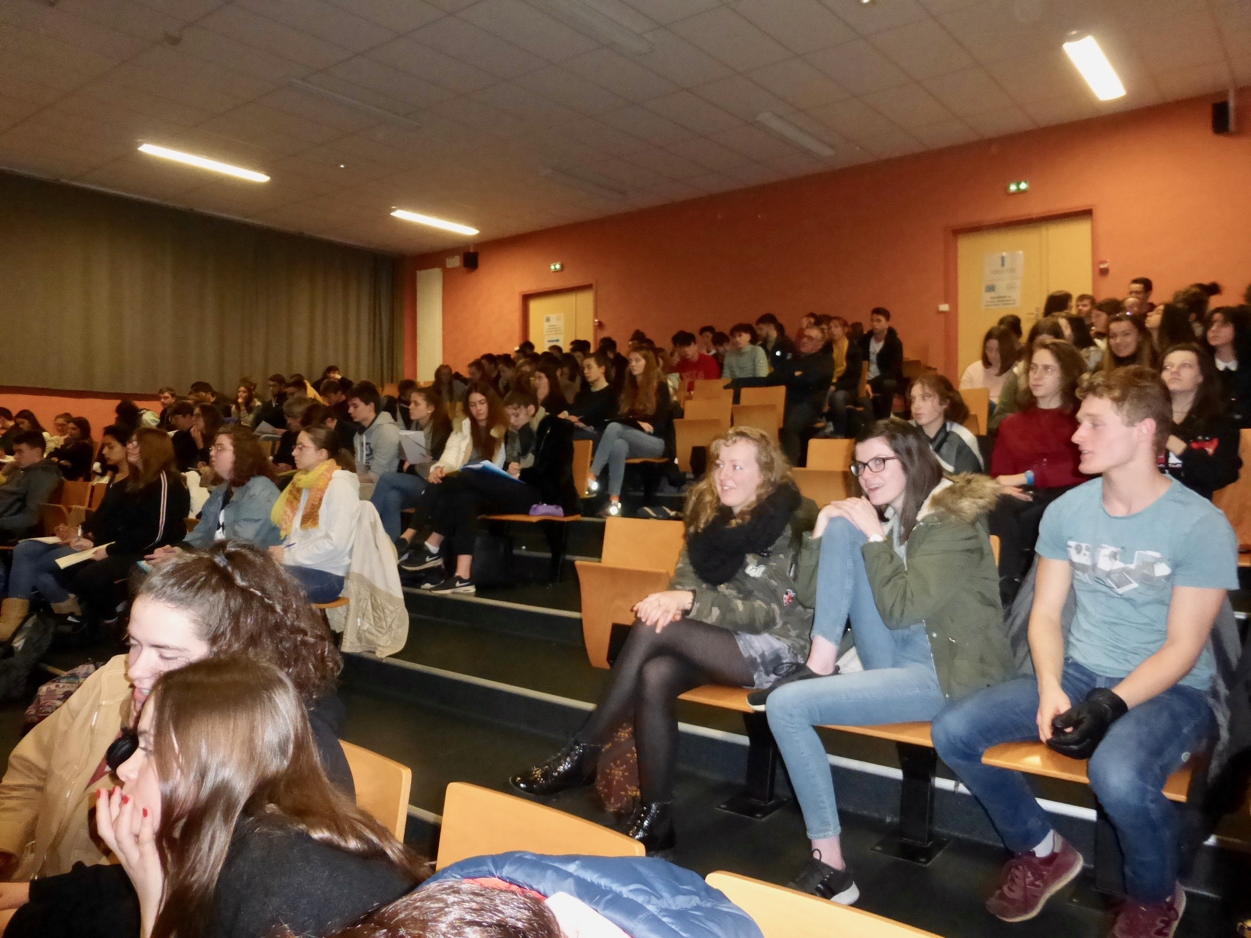 salle