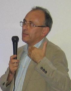 professeur Jean-Luc Raoul