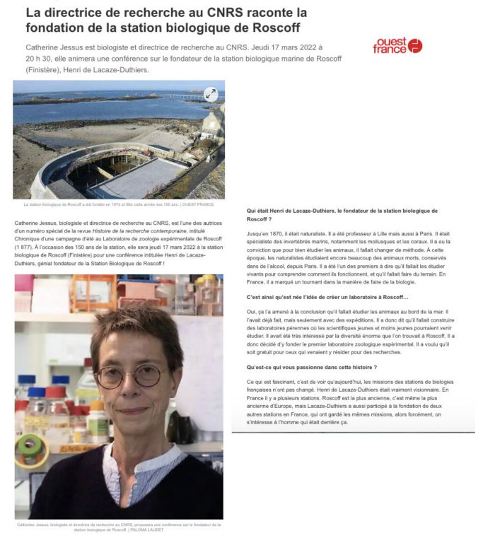 presse