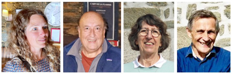 Animateurs 2023