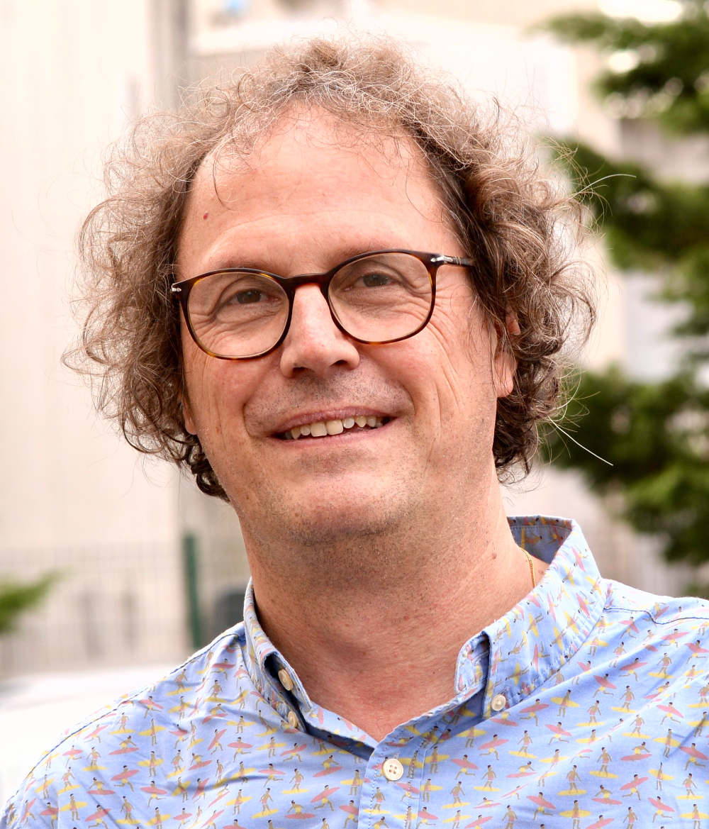 Marc Blondel